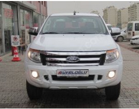 FORD RANGER- PICK UP- 13/15; ARAÇ BİLGİLERİ VE RESİMLERİ