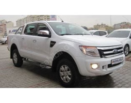 FORD RANGER- PICK UP- 13/15; ARAÇ BİLGİLERİ VE RESİMLERİ