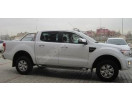 FORD RANGER- PICK UP- 13/15; ARAÇ BİLGİLERİ VE RESİMLERİ