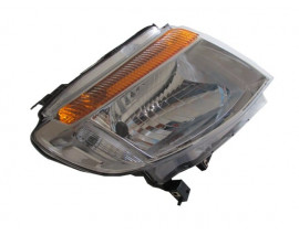 FORD RANGER- PICK UP- 13/15; FAR LAMBASI SAĞ MANUEL (H4) (CASP) (E MARKLI)