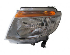 FORD RANGER- PICK UP- 13/15; FAR LAMBASI SOL MANUEL (H4) (CASP) (E MARKLI)