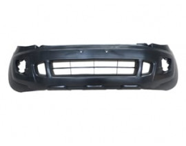 FORD RANGER- PICK UP- 13/15; ÖN TAMPON (SİS DELİKLİ/TAMPON PANJURLU) (MY)