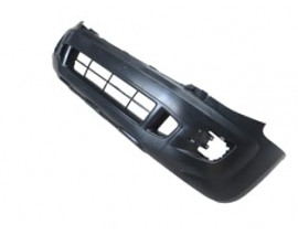 FORD RANGER- PICK UP- 13/15; ÖN TAMPON (SİS DELİKLİ/TAMPON PANJURLU) (MY)