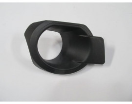 FORD RANGER- PICK UP- 13/15; SİS LAMBA KAPAĞI SAĞ SİYAH (TW)