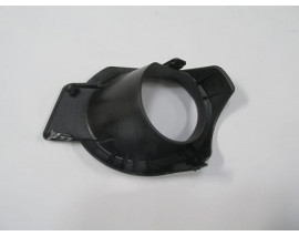 FORD RANGER- PICK UP- 13/15; SİS LAMBA KAPAĞI SAĞ SİYAH (TW)