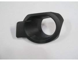 FORD RANGER- PICK UP- 13/15; SİS LAMBA KAPAĞI SOL SİYAH (TW)