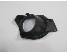 FORD RANGER- PICK UP- 13/15; SİS LAMBA KAPAĞI SOL SİYAH (TW)