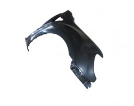 FORD RANGER- PICK UP- 13/15; ÖN ÇAMURLUK SAĞ SİYAH (MY)