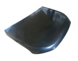 FORD RANGER- PICK UP- 13/15; MOTOR KAPUTU SİYAH (TYG)