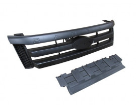 FORD RANGER- PICK UP- 13/15; ÖN PANJUR SİYAH (TW)