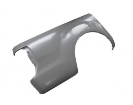 FORD RANGER- PICK UP- 13/15; ARKA ÇAMURLUK SAĞ (GRİ BOYALI)(TW)