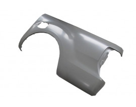 FORD RANGER- PICK UP- 13/15; ARKA ÇAMURLUK SOL (GRİ BOYALI)(TW)