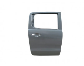 FORD RANGER- PICK UP- 13/15; ARKA KAPI KOMPLE SAĞ (İCELİ/ÇEKOMASTİKLİ) (TW)