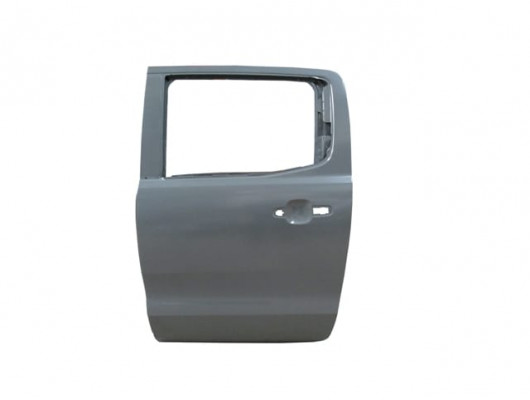 FORD RANGER- PICK UP- 13/15; ARKA KAPI KOMPLE SOL (İCELİ/ÇEKOMASTİKLİ) (TW)