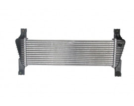 FORD RANGER- PICK UP- 13/15; TURBO HAVA SOĞUTMA RADYATÖRÜ 2.2TDCI(İNTERCOOLER)BRAZİNG)673X200X37)ORİ
