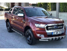 FORD RANGER- PICK UP- 16/18; ARAÇ BİLGİLERİ VE RESİMLERİ