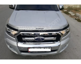 FORD RANGER- PICK UP- 16/18; ARAÇ BİLGİLERİ VE RESİMLERİ