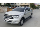 FORD RANGER- PICK UP- 16/18; ARAÇ BİLGİLERİ VE RESİMLERİ