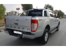 FORD RANGER- PICK UP- 16/18; ARAÇ BİLGİLERİ VE RESİMLERİ