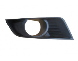 FORD RANGER- PICK UP- 16/18; SİS LAMBA KAPAĞI SAĞ SİS DELİKLİ SİYAH (FPI)