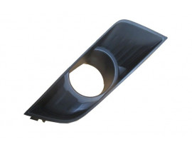 FORD RANGER- PICK UP- 16/18; SİS LAMBA KAPAĞI SAĞ SİS DELİKLİ SİYAH (FPI)