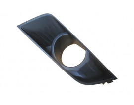 FORD RANGER- PICK UP- 16/18; SİS LAMBA KAPAĞI SOL SİS DELİKLİ SİYAH (FPI)