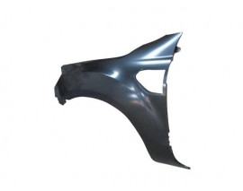 FORD RANGER- PICK UP- 16/18; ÖN ÇAMURLUK SOL SİYAH (MY)