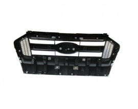 FORD RANGER- PICK UP- 16/18; ÖN PANJUR NİKELAJLI (İÇ PETEKLERİ SİYAH) (FPI)