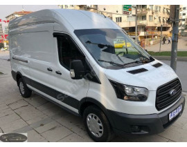 FORD TRANSIT- V363- 14/19; ARAÇ BİLGİLERİ VE RESİMLERİ