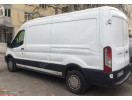 FORD TRANSIT- V363- 14/19; ARAÇ BİLGİLERİ VE RESİMLERİ
