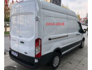FORD TRANSIT- V363- 14/19; ARAÇ BİLGİLERİ VE RESİMLERİ