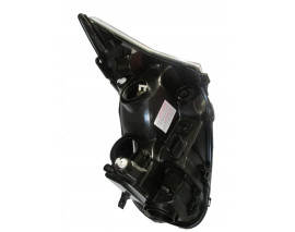 FORD TRANSIT- V363- 14/19; FAR LAMBASI SAĞ ELEKTRİKLİ/MOTORLU/NİKELAJLI 9FİŞLİ (AYFAR) (E MARKLI)