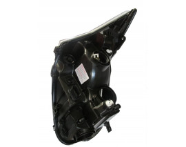 FORD TRANSIT- V363- 14/19; FAR LAMBASI SOL ELEKTRİKLİ/MOTORLU/NİKELAJLI 9FİŞLİ (AYFAR) (E MARKLI)