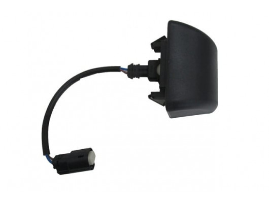 FORD TRANSIT- V363- 14/19; ARKA PLAKA LAMBASI (PICK UP) (SOKETLİ)