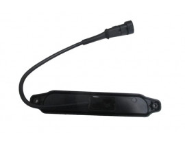 FORD TRANSIT- V363- 14/19; ARKA KASA KAPAK LAMBASI SAĞ/SOL AYNI (ADET) (PICK UP) LEDLİ SOKETLİ