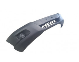 FORD TRANSIT- V363- 14/19; ÖN ALT TAMPON ASTARLI (SİS DELİKSİZ) (EUROBUMP)