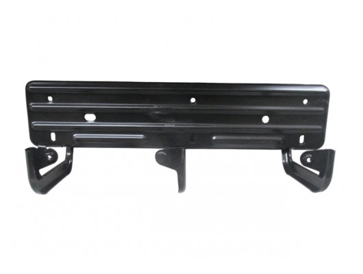 FORD TRANSIT- V363- 14/19; ÖN TAMPON AYAK BASAMAGI