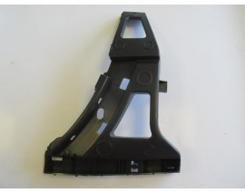 FORD TRANSIT- V363- 14/19; ÖN TAMPON İÇ BAĞLANTI BRAKETİ SOL (ÇİFT TIRNAK)