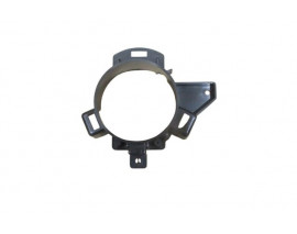 FORD TRANSIT- V363- 14/19; SİS ÇERÇEVE BRAKETİ SOL (TW)