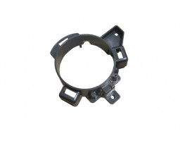 FORD TRANSIT- V363- 14/19; SİS ÇERÇEVE BRAKETİ SOL (TW)