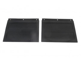 FORD TRANSIT- V363- 14/19; ARKA PAÇALIK SAĞ/SOL SET 2 PARÇA (PICK UP)