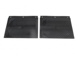 FORD TRANSIT- V363- 14/19; ARKA PAÇALIK SAĞ/SOL SET 2 PARÇA (PICK UP)