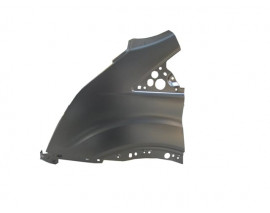 FORD TRANSIT- V363- 14/19; ÖN ÇAMURLUK SOL (TYG)