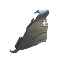 FORD TRANSIT- V363- 14/19; ÖN ÇAMURLUK SOL (TYG)