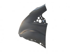 FORD TRANSIT- V363- 14/19; ÖN ÇAMURLUK SOL (TYG)