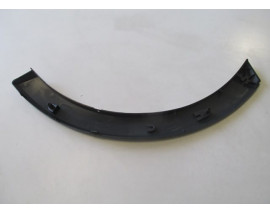 FORD TRANSIT- V363- 14/19; ÖN ÇAMURLUK AĞZI PLASTİĞİ SOL (DODİK PLASTİĞİ)