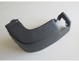 FORD TRANSIT- V363- 14/19; ARKA TAMPON UCU SAĞ KOYU GRİ