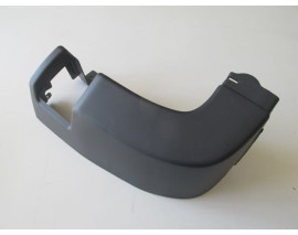 FORD TRANSIT- V363- 14/19; ARKA TAMPON UCU SOL KOYU GRİ