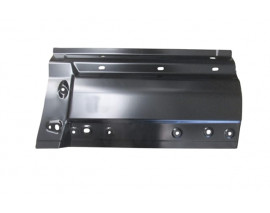 FORD TRANSIT- V363- 14/19; ARKA ÇAMURLUK AĞZI ALT SACI SOL (ARKA TEKER ÖNÜ)