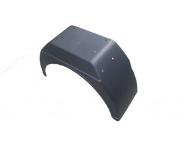 FORD TRANSIT- V363- 14/19; ARKA ÇAMURLUK DAVLUMBAZI SAĞ/SOL AYNI (ADET) (PICK-UP)